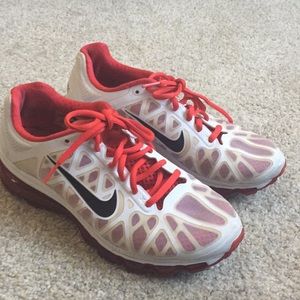 Nike Airmax Sneakers